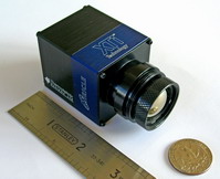 Thermoteknix xti Thermoteknix xti